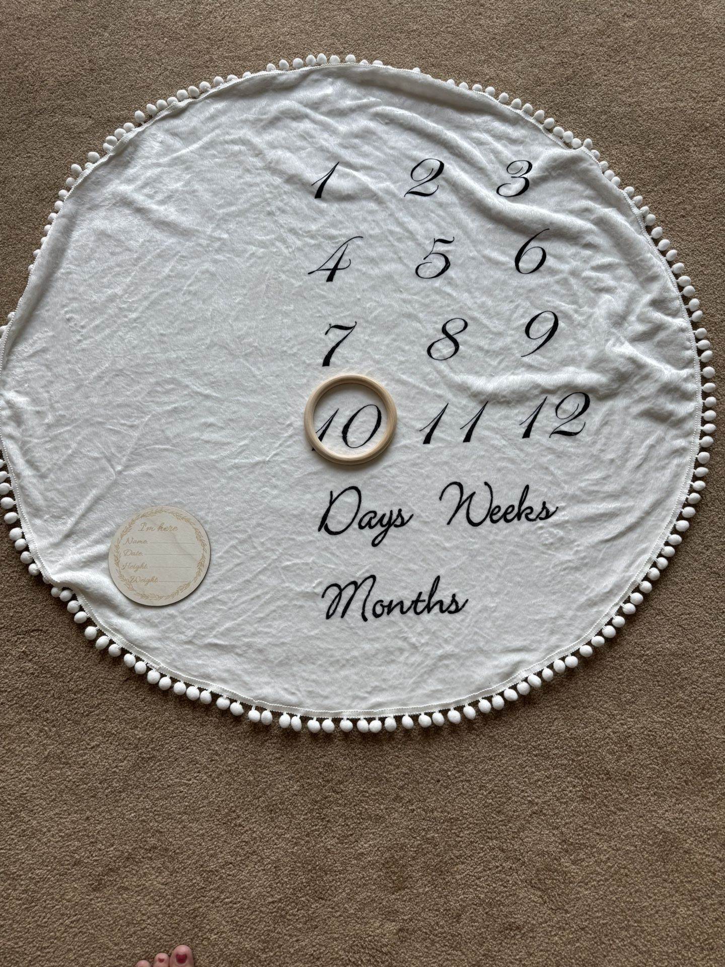 Mat For Baby Pictures