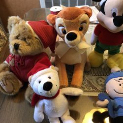 Christmas Stocking Stuffers. Small $5 Big $10 MM SINGS AND DANCES