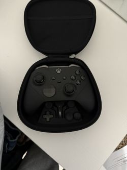 Xbox Elite Controller