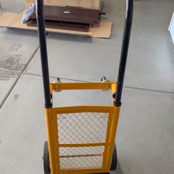 Hand Cart/Dolly 