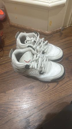 Jordan 4