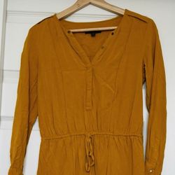 Banana Republic Mini Dress - Size 2