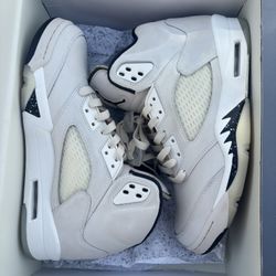 Jordan 5 Retro SE ‘Sail’ Cream