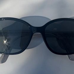 Bebe Sunglasses 