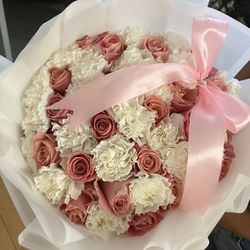 ramo| flowers| flower bouquets| bouquet| roses| valentines  