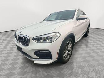 2019 BMW X4