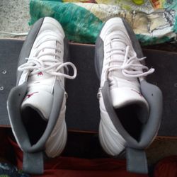 Jordan Retro 12