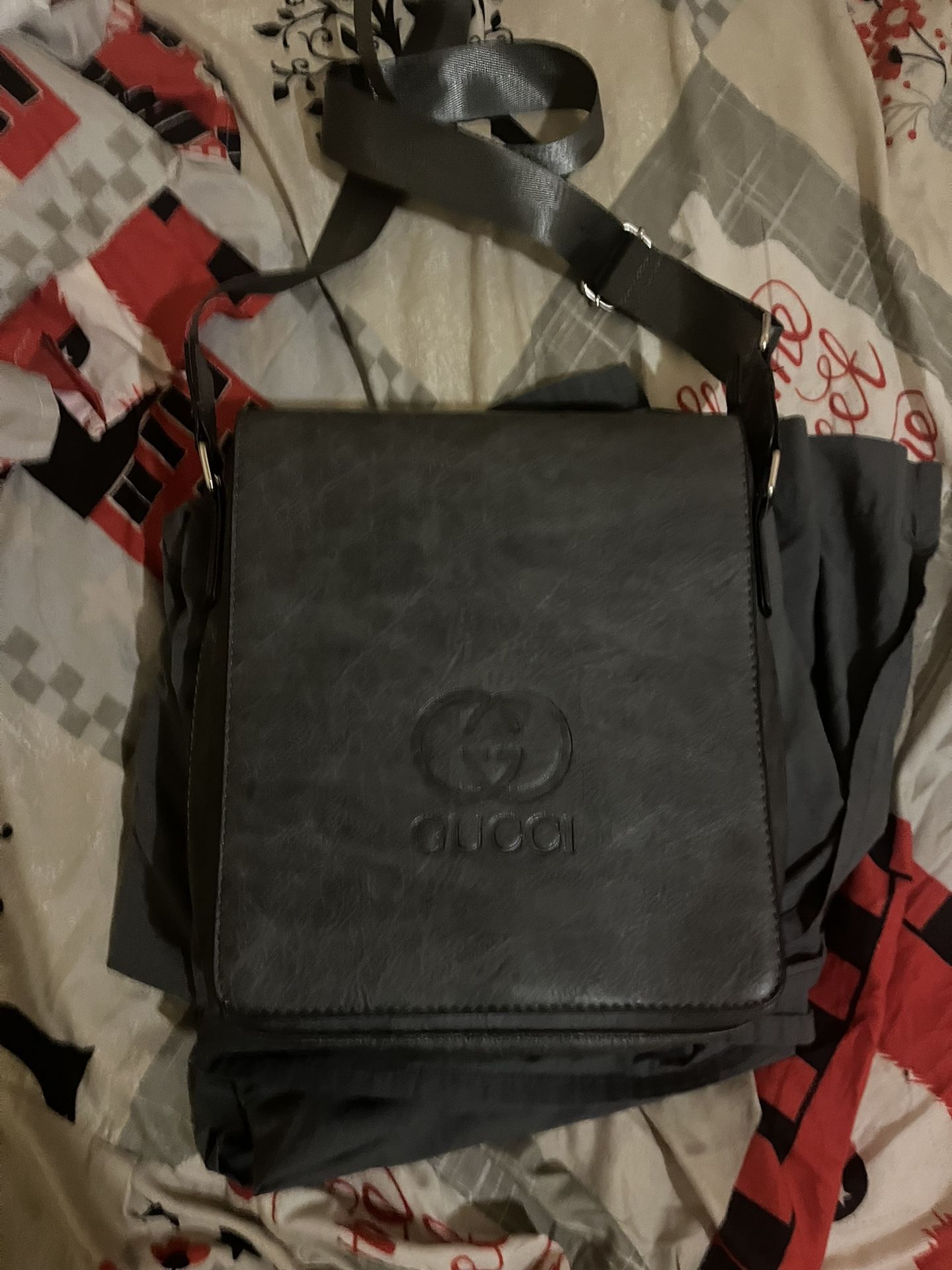 Gucci Cross Body Bag