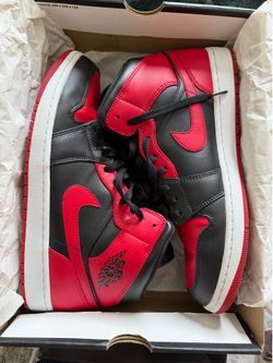 Jordan 1 mid