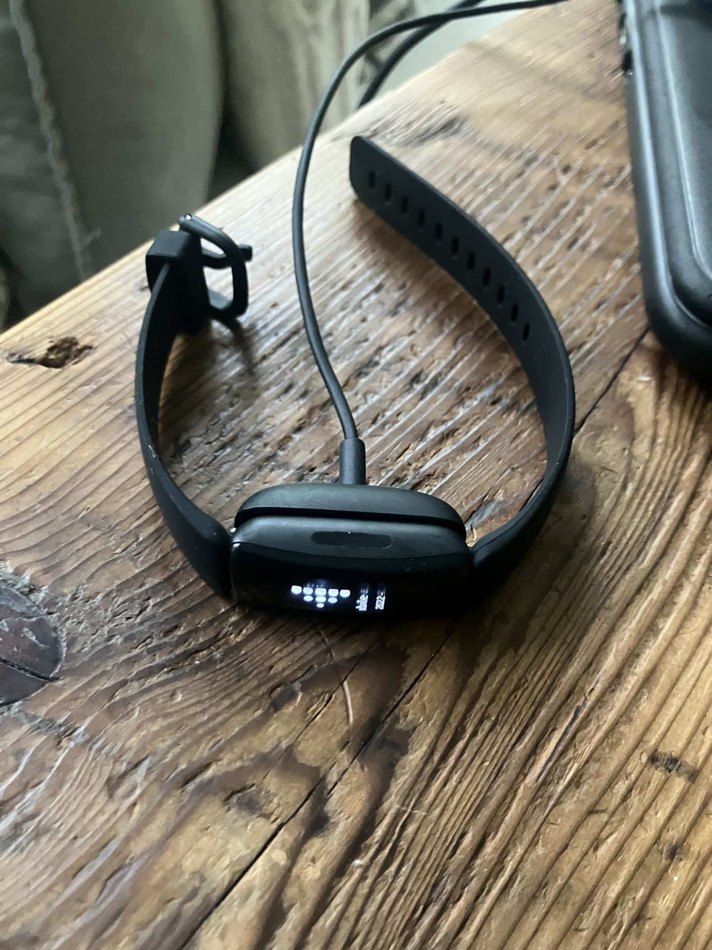 Fitbit Charge 3