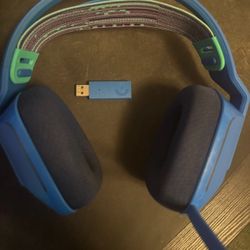 Logitech G733 Headset