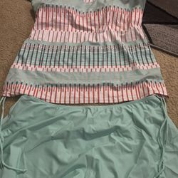 Swimming suit brand new size 4 XL