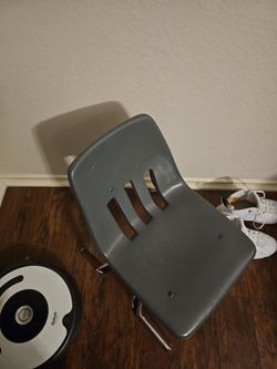 Grey Chairs