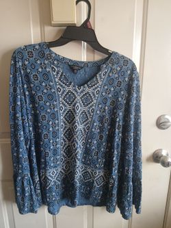 Lucky Brand size M