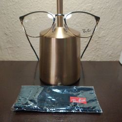 RAY BAN NEW EYEGLASSES UNISEX. OBO!