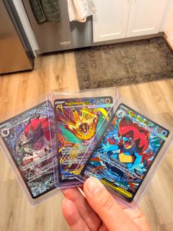 Pokemon SIR’s