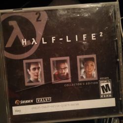 Half-Life 2 Collectors Edition (PC Windows)