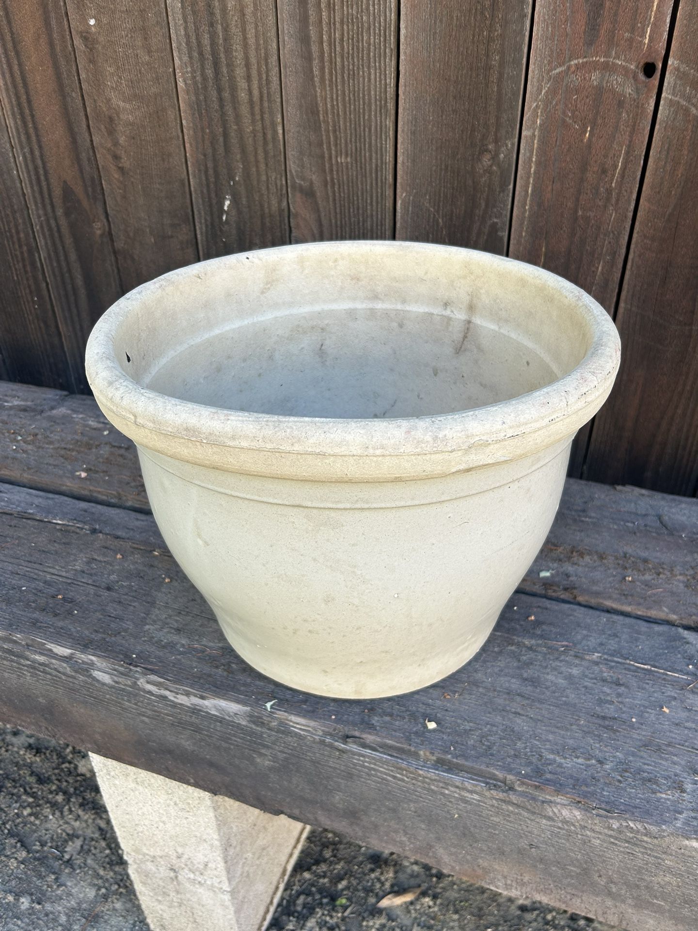 Ceramic Pot