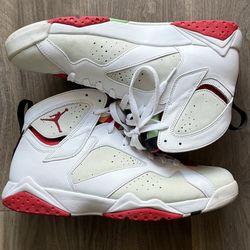 Air Jordan 7 Retro Hare 2015 Size 10