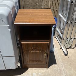 Stand