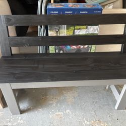 Bench