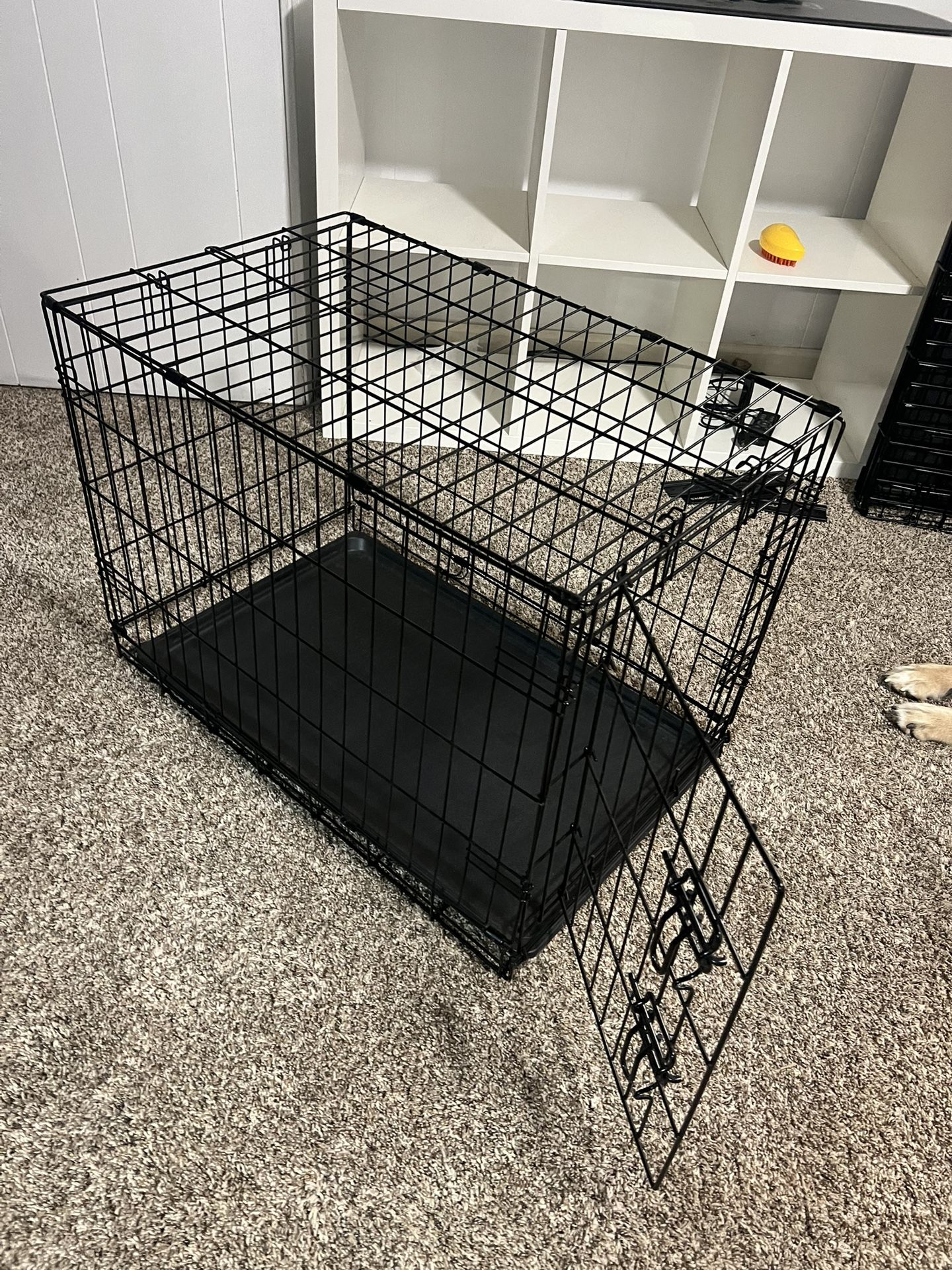 Large Dog Crate