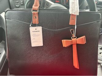 Rainsmore Laptop bag for women