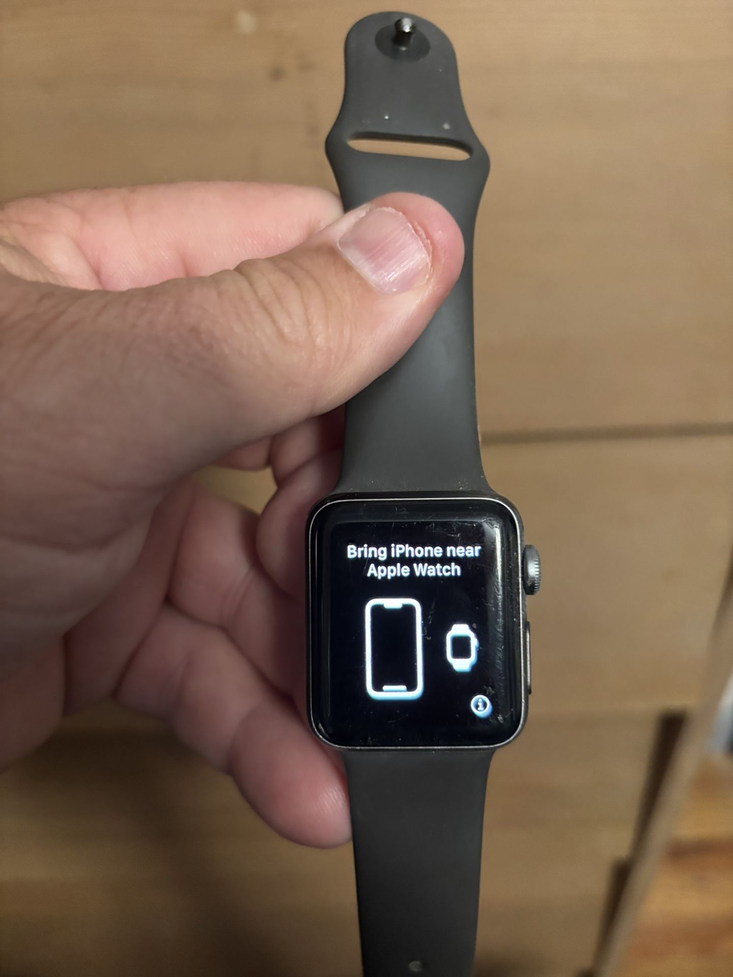 Apple Watch