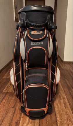 Golf bag