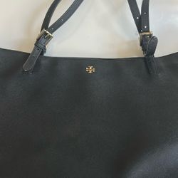 Tory Burch computer Office Bag