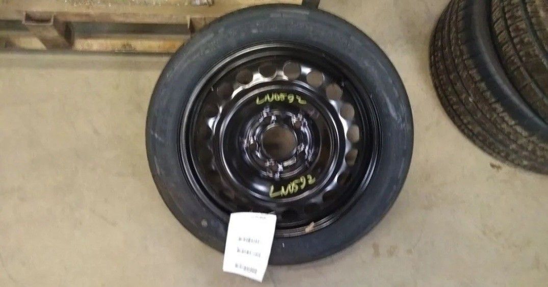 2020 Chevrolet MALIBU SPARE TIRE BRAND NEW