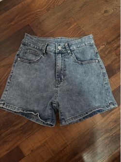Shorts from SHEIN size 26