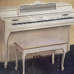 Baldwin Piano 
