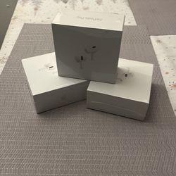 AirPods Pro 2nd Gen