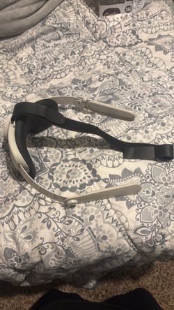 quest 2 head strap