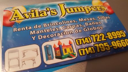 Jumpers