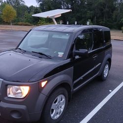 2003 Honda Element