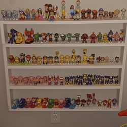Huge Paw Patrol Lot 