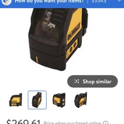 Dewalt