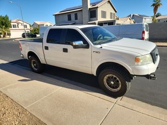 2005 Ford F-150