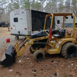 Hard Worker Small Package