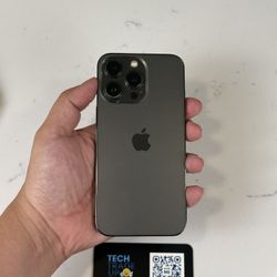 iPhone 13 Pro 128Gb Unlocked