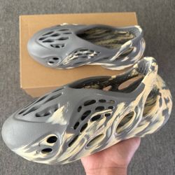 Adidas Yeezy Foam Runner Sneakers