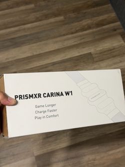 PRISMXR Carina W1 VR Battery Head Strap 10000mAh