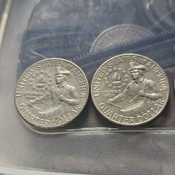 Collectors Coins