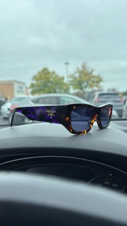 Prada A01s Unisex Shades