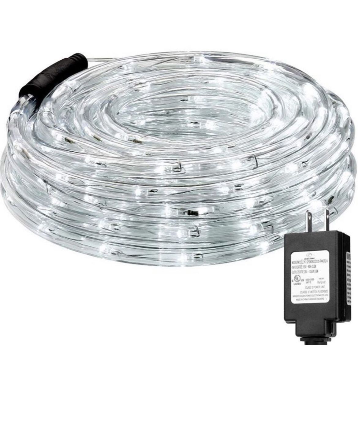 33 Feet LED Rope Lights 