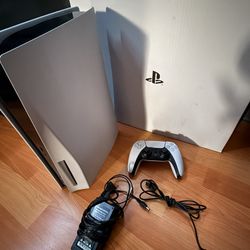 Ps5 Brand New