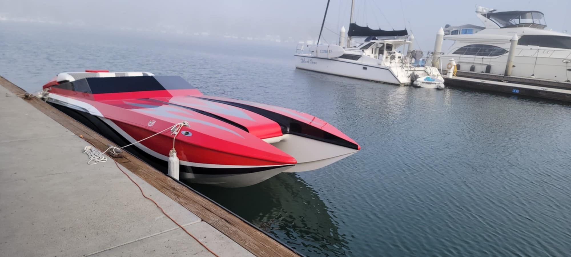 1998 Awesome Cat 26