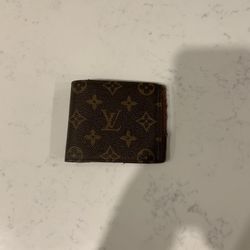 Louis Vuitton Wallet